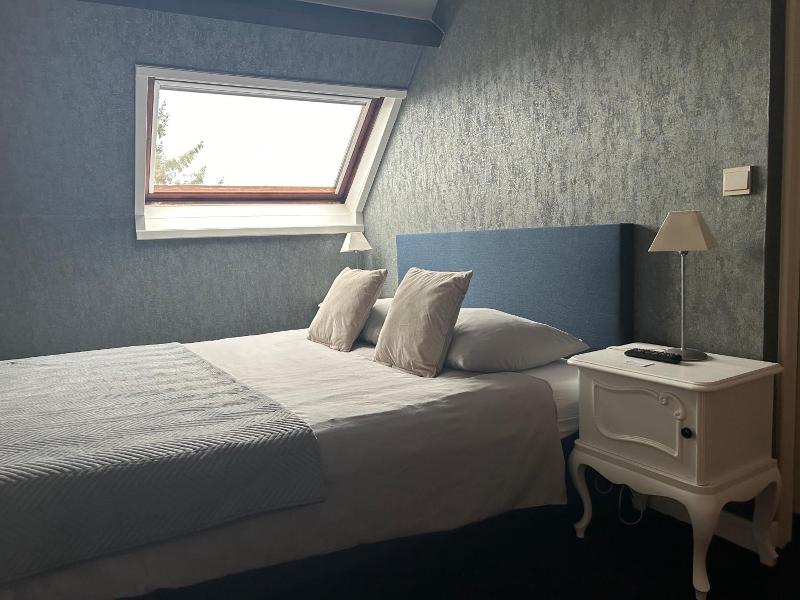 Hotel Vredehof image