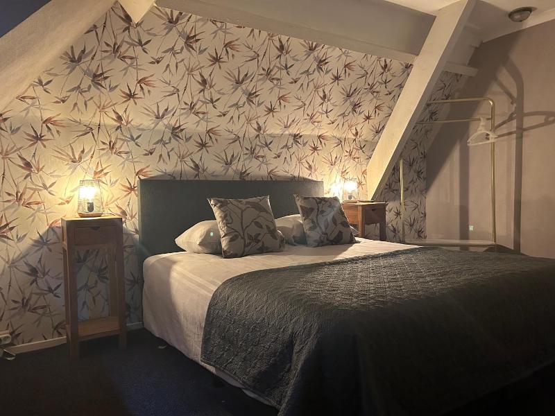 Hotel Vredehof image