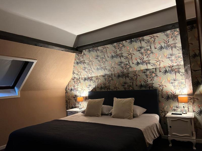 Hotel Vredehof image