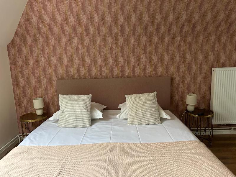 Hotel Vredehof image