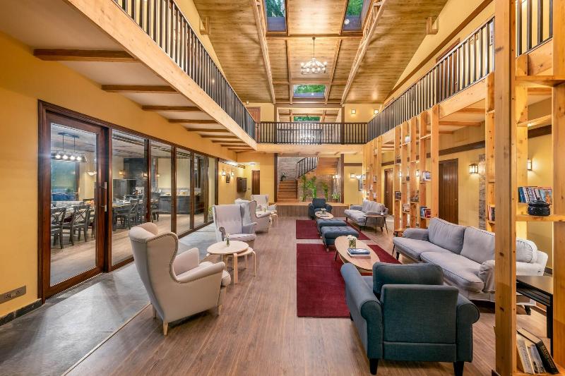 Hotel Eagles Nest image