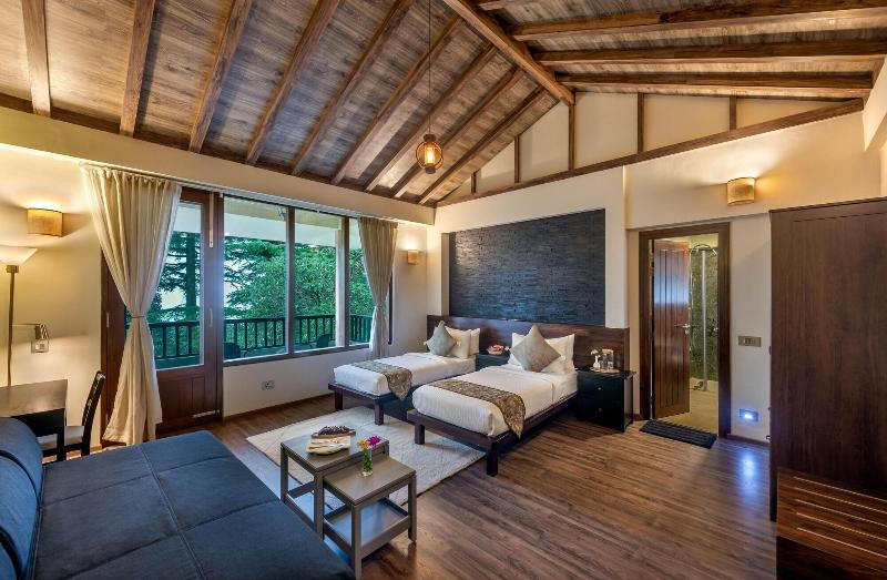 Hotel Eagles Nest image