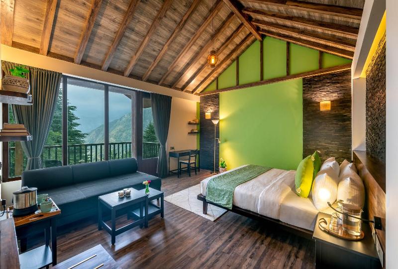 Hotel Eagles Nest image
