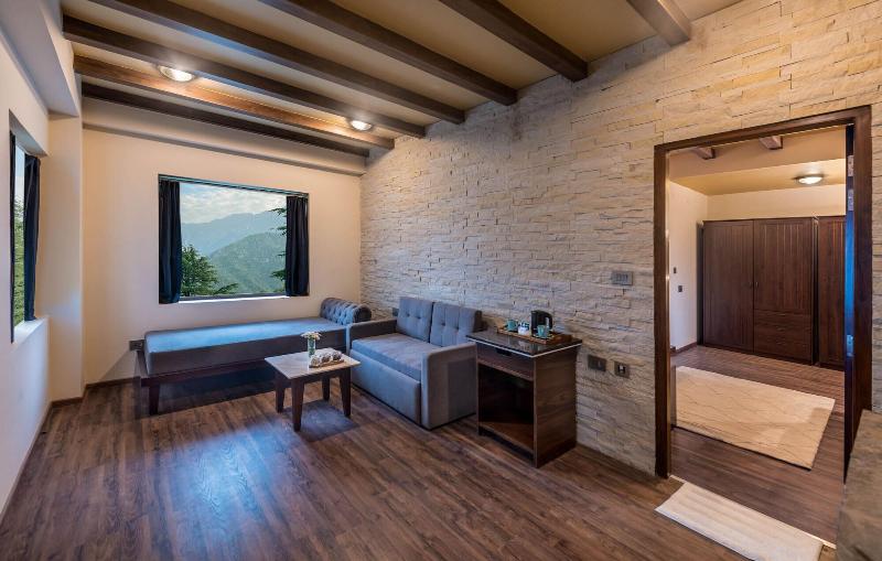 Hotel Eagles Nest image