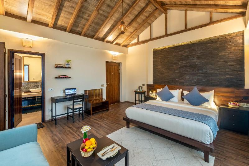 Hotel Eagles Nest image