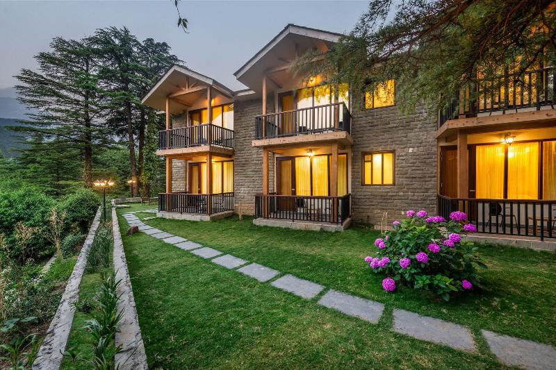 Hotel Eagles Nest image