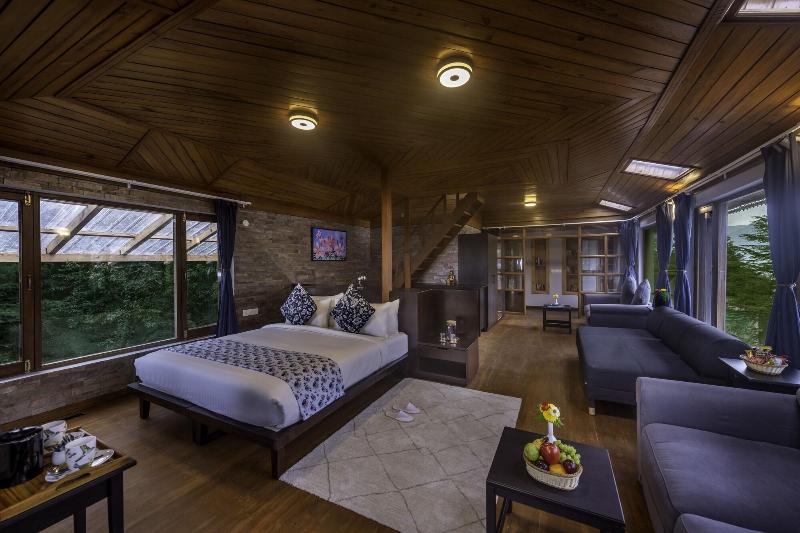 Hotel Eagles Nest image