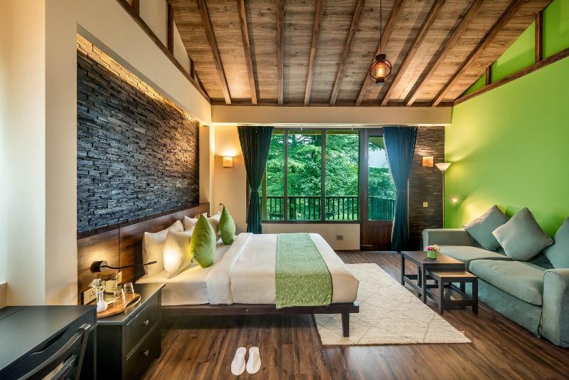 Hotel Eagles Nest image