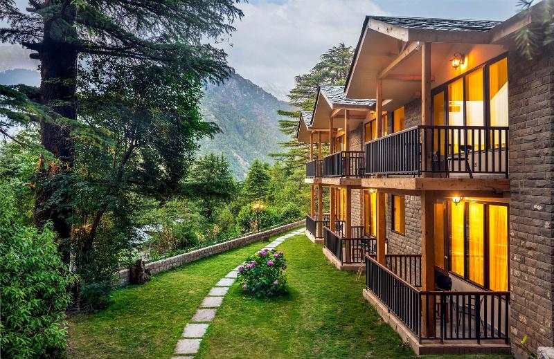 Hotel Eagles Nest image