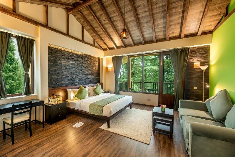 Hotel Eagles Nest image