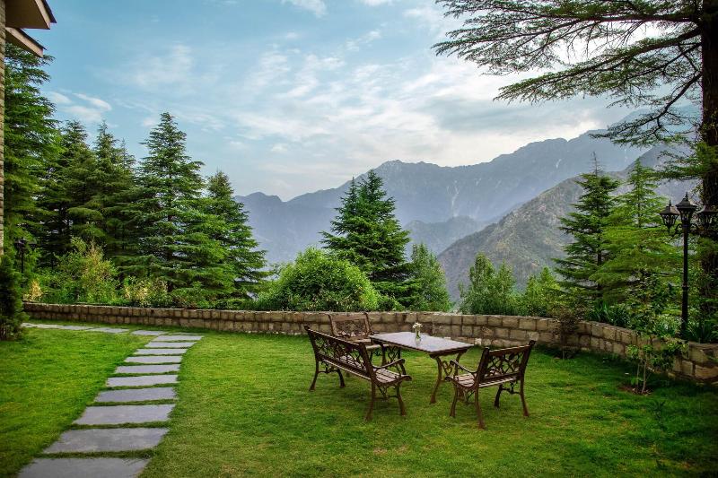 Hotel Eagles Nest image