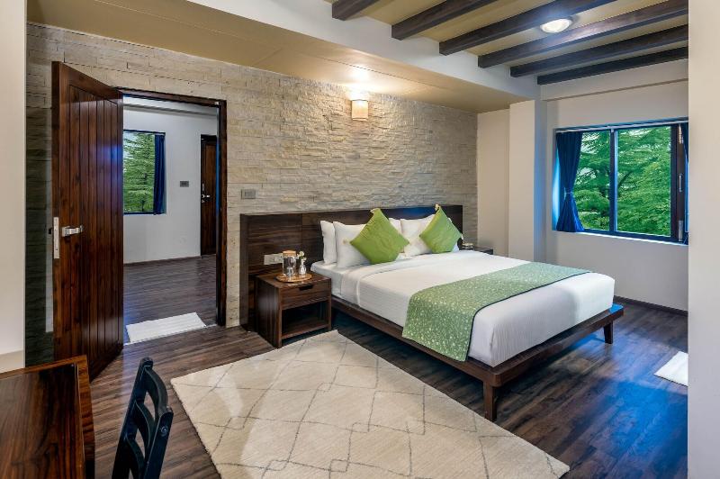 Hotel Eagles Nest image