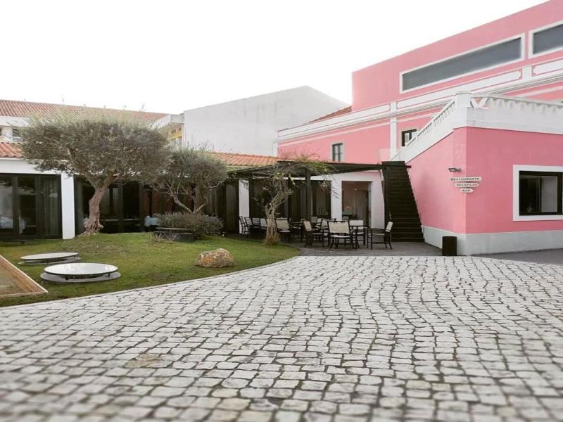 Hotel Acez image