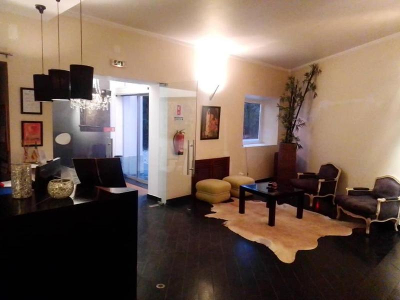 Hotel Acez image