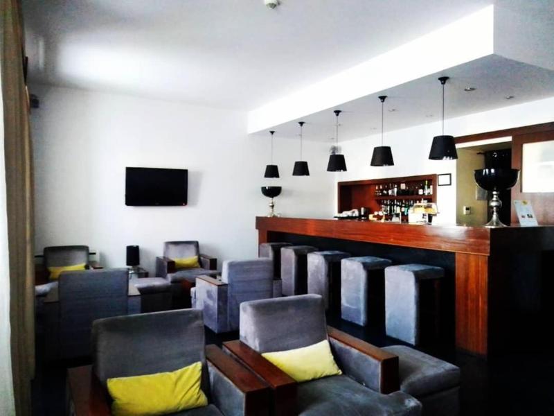 Hotel Acez image