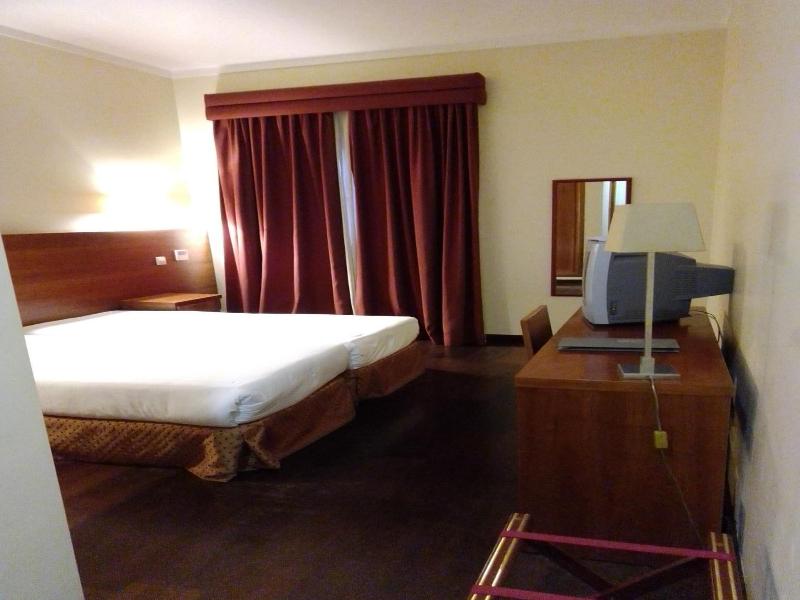 Hotel Acez image