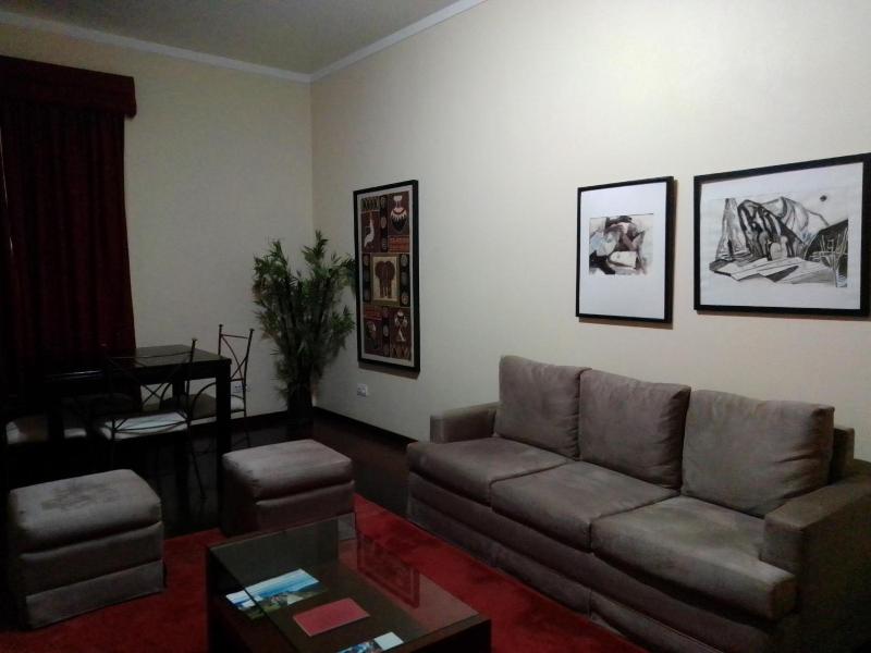 Hotel Acez image