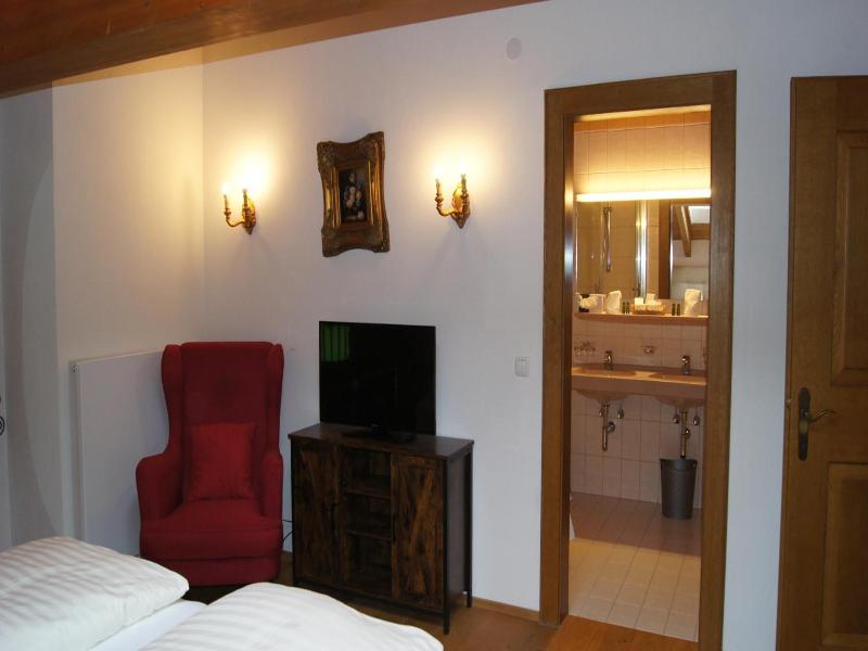 Hotel Hartenfels image