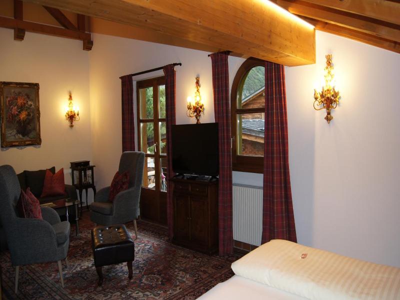 Hotel Hartenfels image