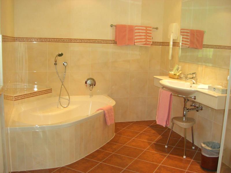Hotel Hartenfels image