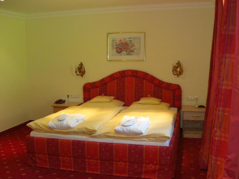 Hotel Hartenfels image