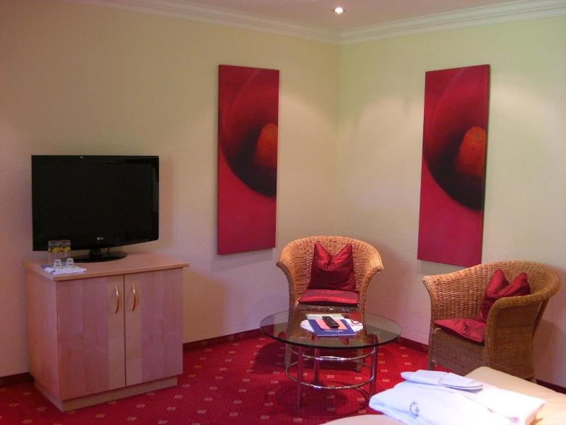 Hotel Hartenfels image