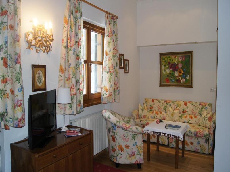 Hotel Hartenfels image
