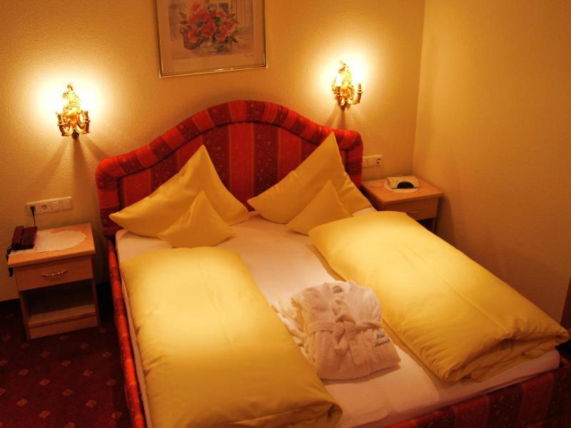 Hotel Hartenfels image
