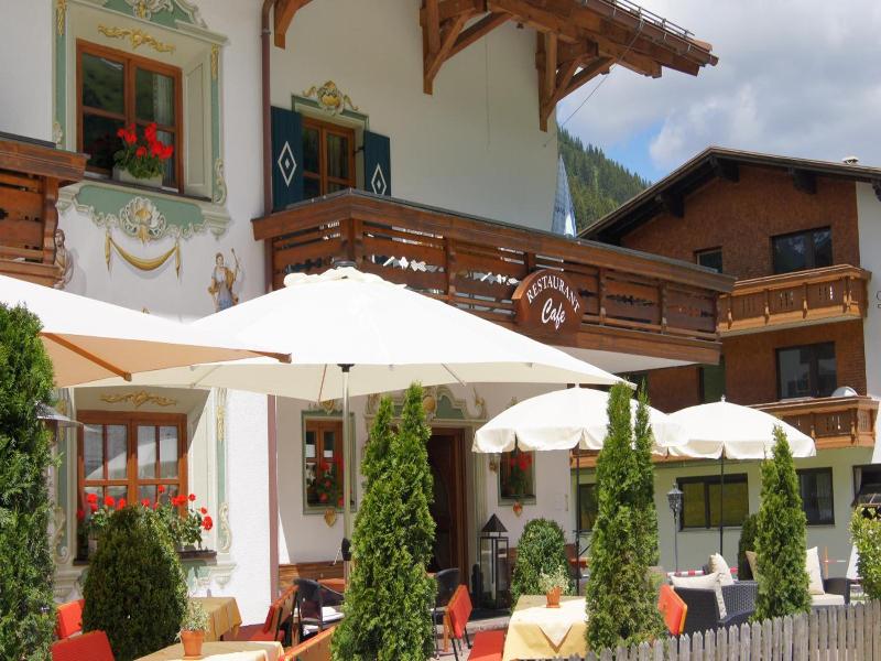 Hotel Hartenfels image