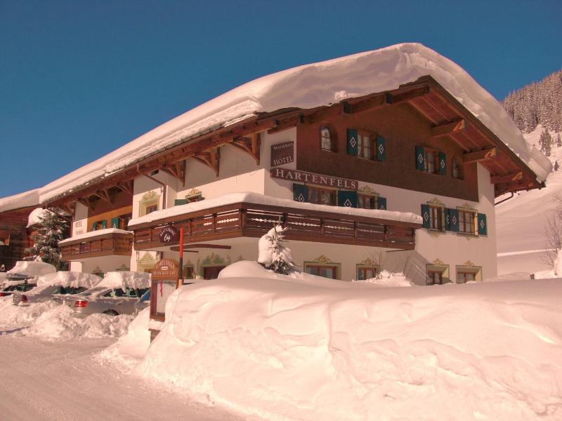 Hotel Hartenfels image