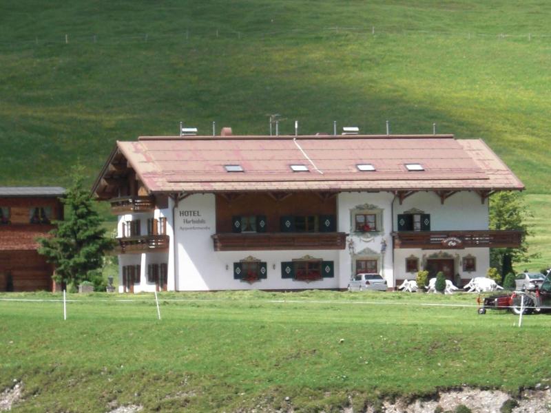Hotel Hartenfels image