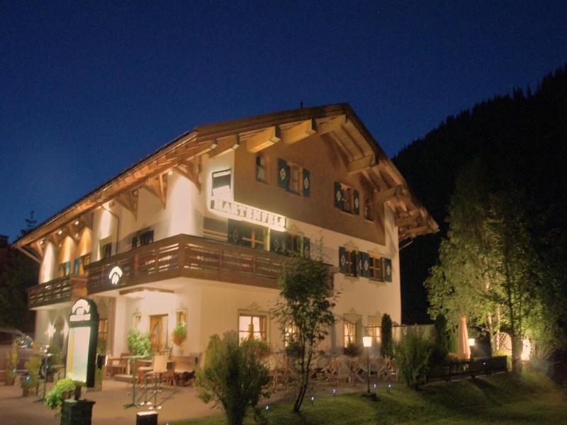Hotel Hartenfels image