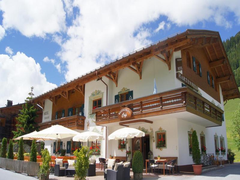 Hotel Hartenfels image