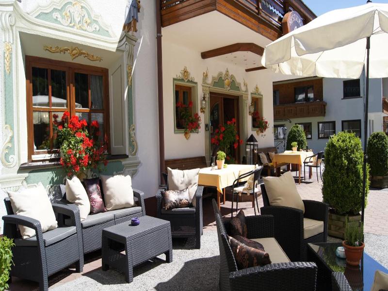 Hotel Hartenfels image