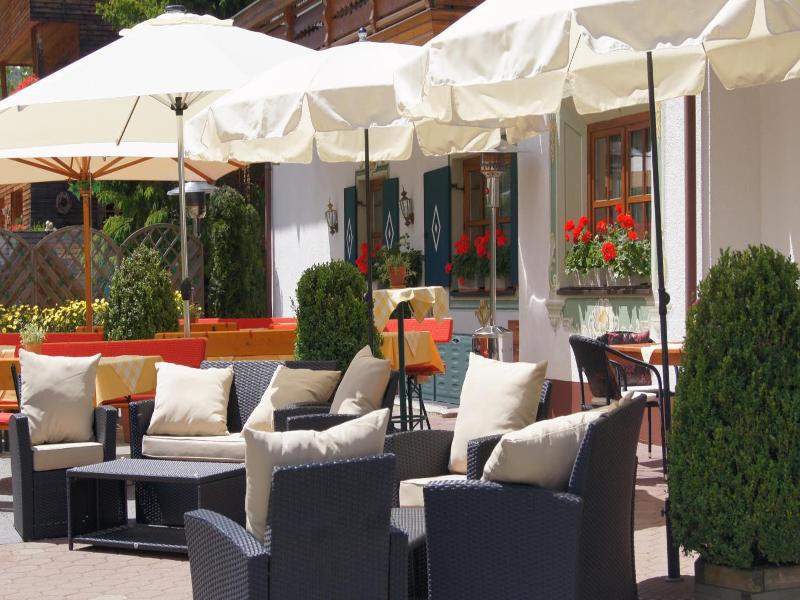 Hotel Hartenfels image