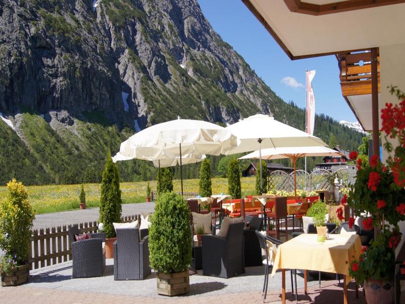 Hotel Hartenfels image