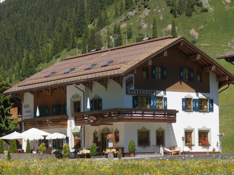 Hotel Hartenfels image