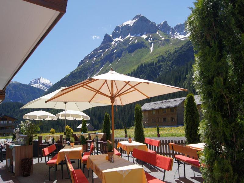 Hotel Hartenfels image