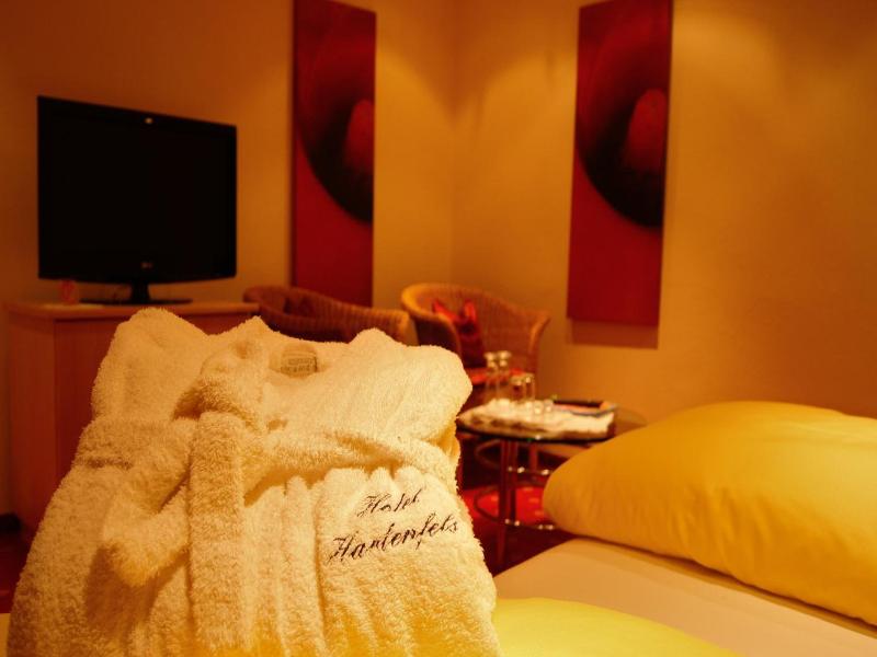 Hotel Hartenfels image