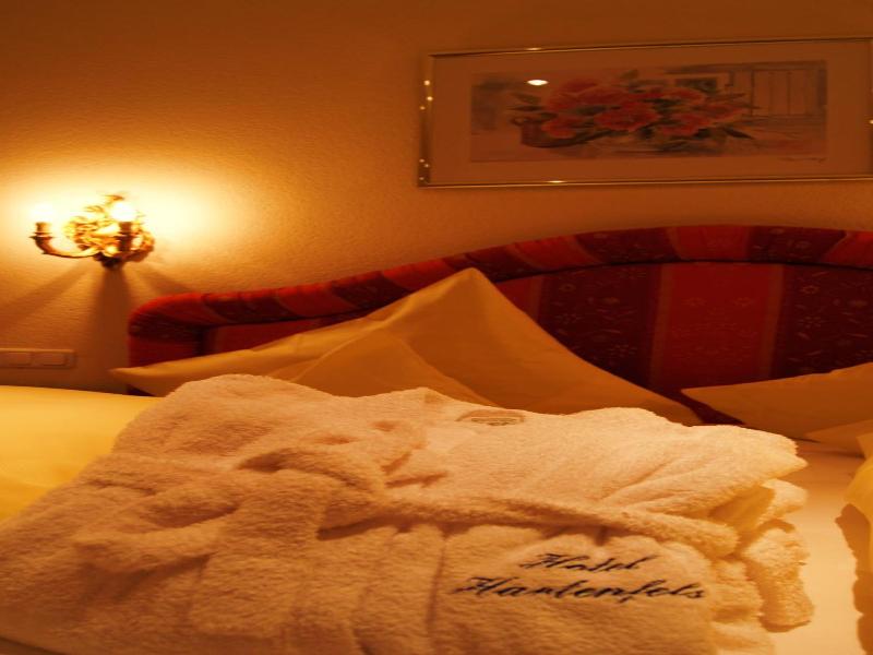 Hotel Hartenfels image
