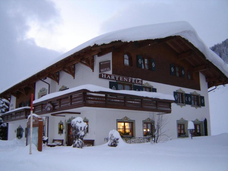 Hotel Hartenfels image
