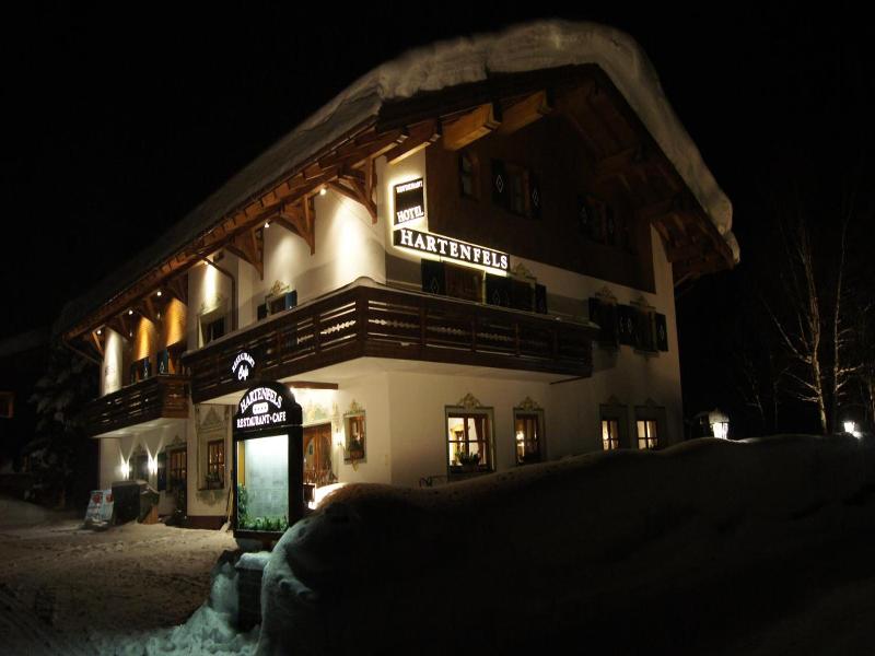 Hotel Hartenfels image