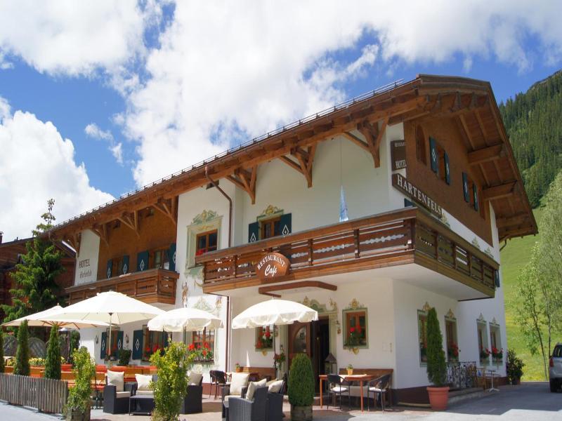 Hotel Hartenfels image