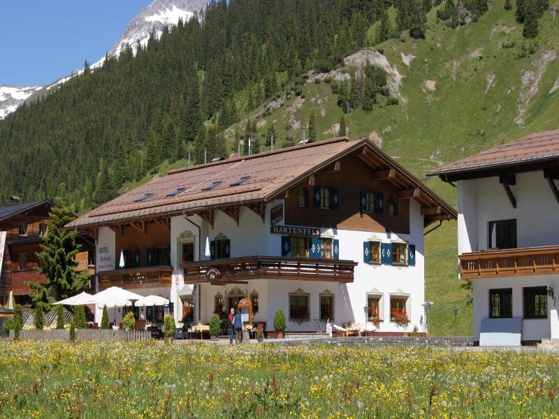 Hotel Hartenfels image