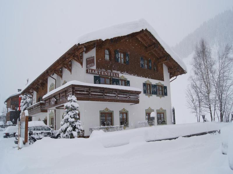 Hotel Hartenfels image