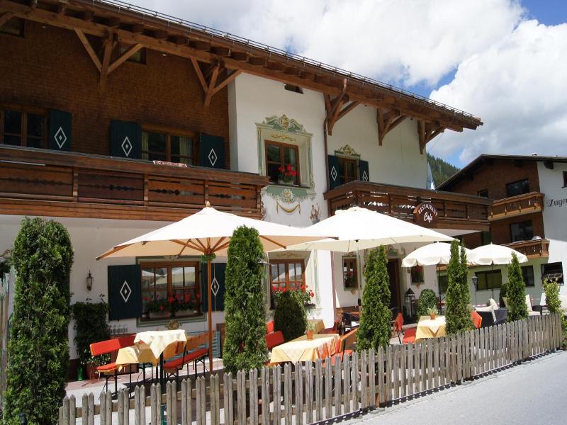 Hotel Hartenfels image