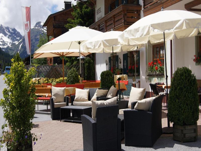 Hotel Hartenfels image