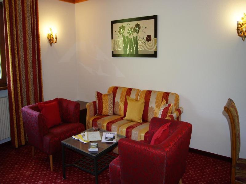 Hotel Hartenfels image