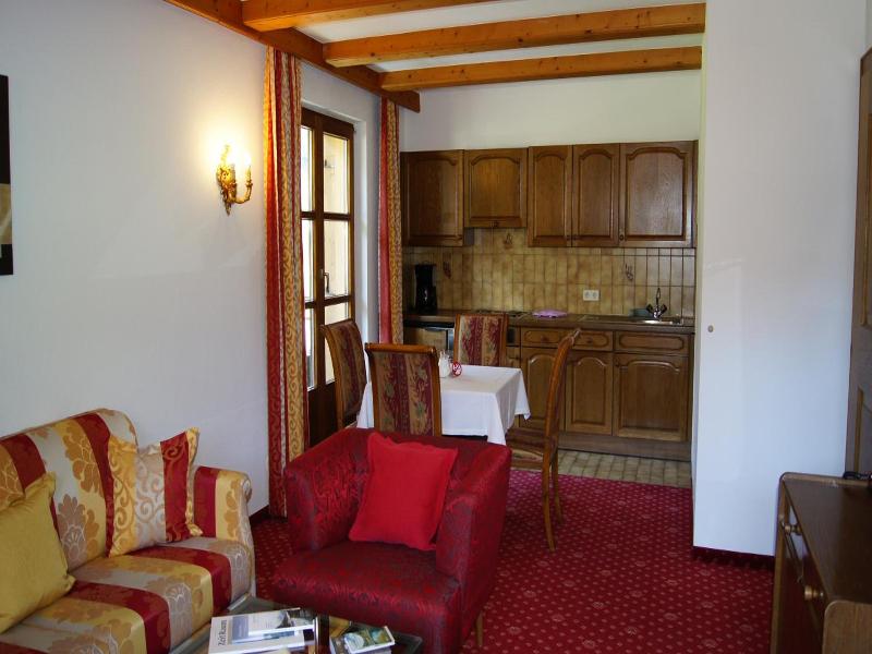 Hotel Hartenfels image