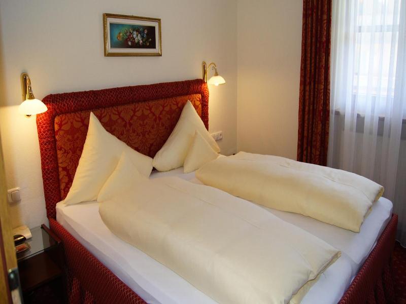 Hotel Hartenfels image